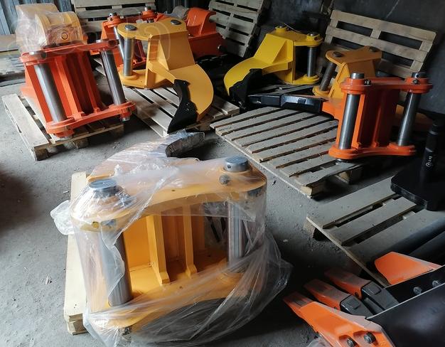 Клык рыхлитель для Hyundai R110 R130 R140 R145 R160 R170W R180 R200 R210 R220LC