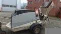 Brinkmann 260/45 скип/скрепер 2006 года