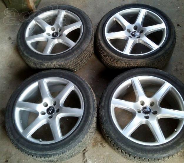Michelin броня 235/690 R500